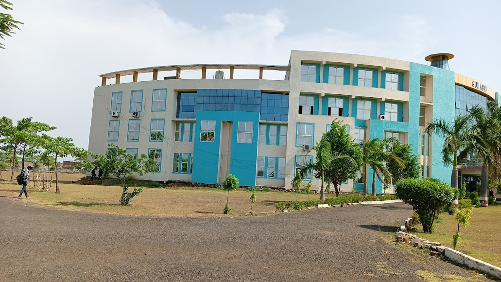 Surabhi College of Engineering & Technology